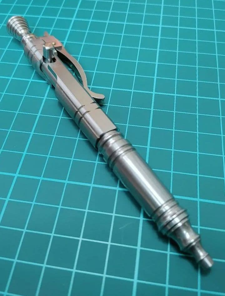 ボールペン/ボルトアクション・クポール