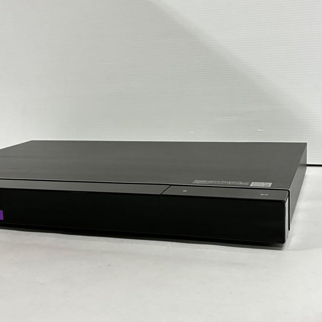 SONY ブルーレイレコーダー BDZ-ET2200 2TB