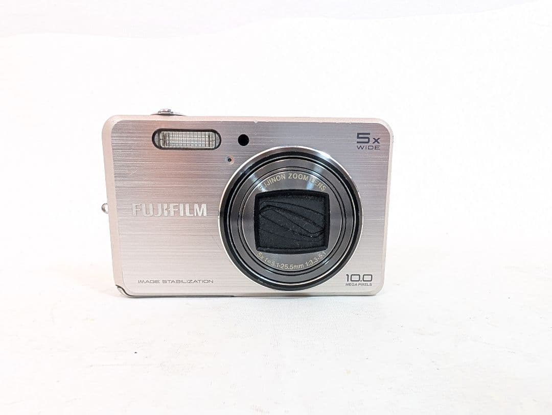 デジタルカメラ NIKON COOLPIX3700 FUJIFILM J250