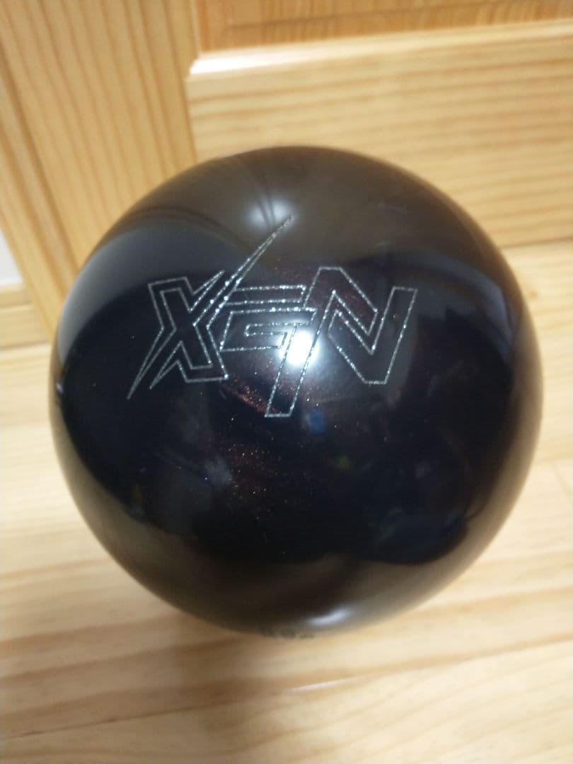 Physix Blackout ボウリングボール14ポンド