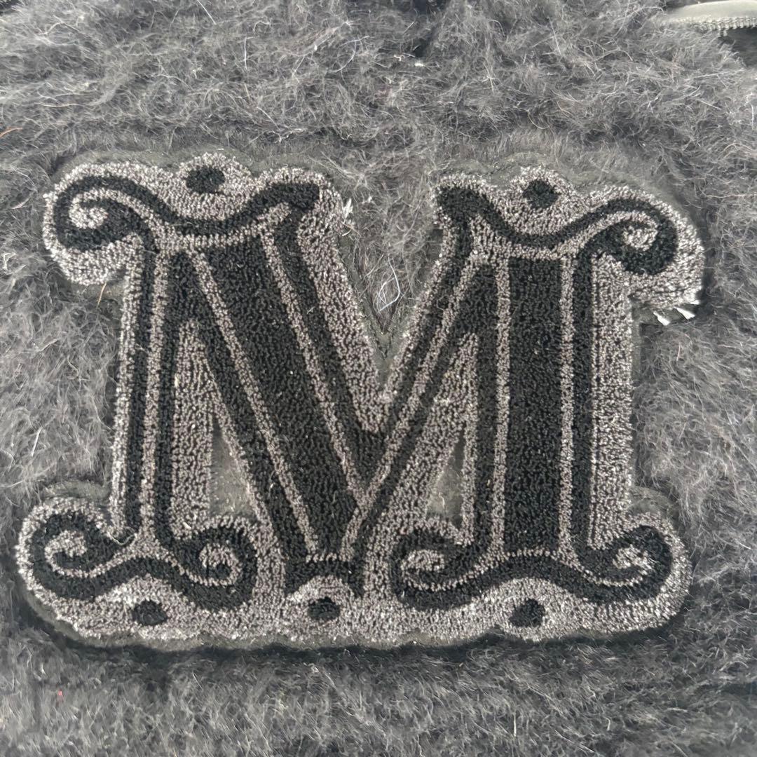 【最終底値】MaxMara マックスマーラ テディベア ショルダーバッグ
