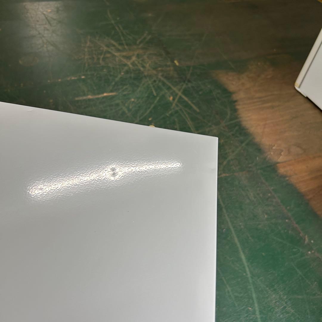 135業務用 冷蔵ショーケース オフィスコンビニ XW-105 左右開き 小型