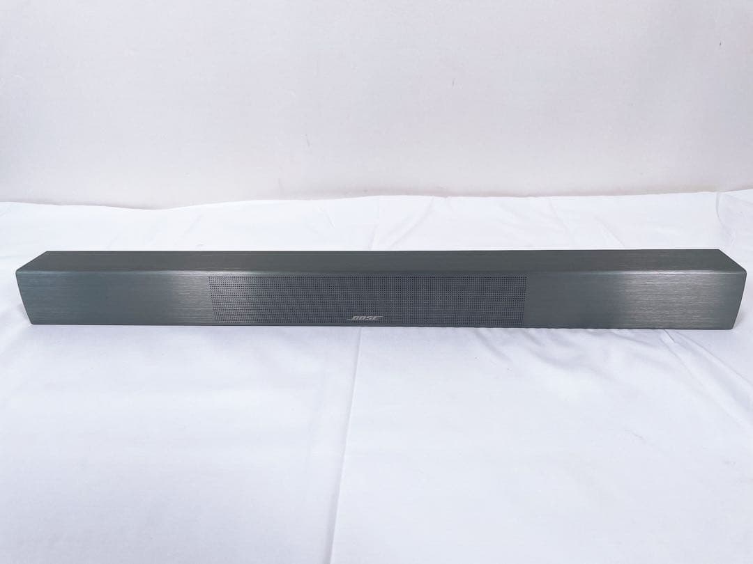 美品 BOSE LIFESTYLE650 OmniJewel センタースピーカー