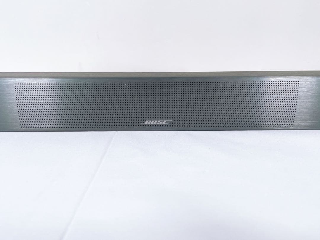 美品 BOSE LIFESTYLE650 OmniJewel センタースピーカー