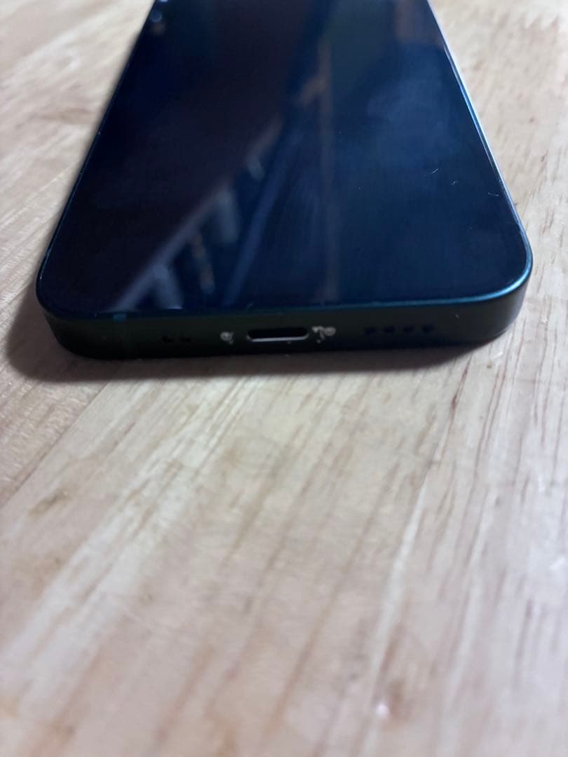 Apple iPhone 本体