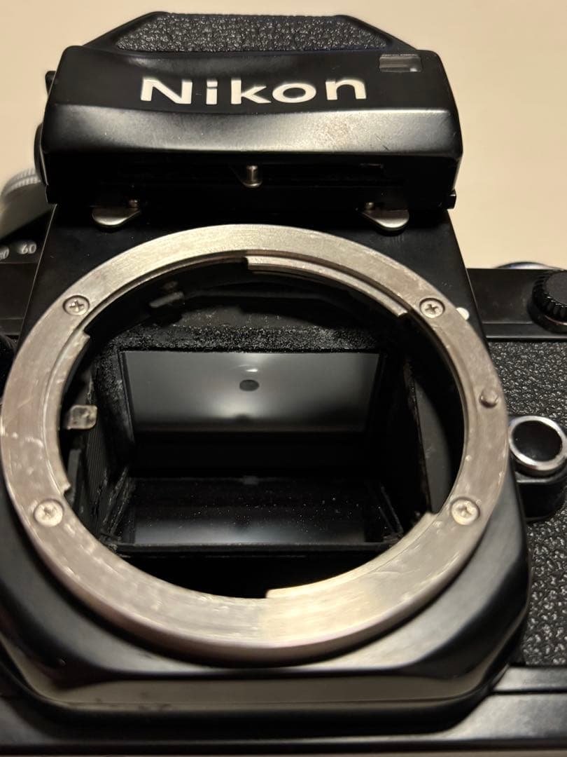 Nikon F2 フォトミック DP-1