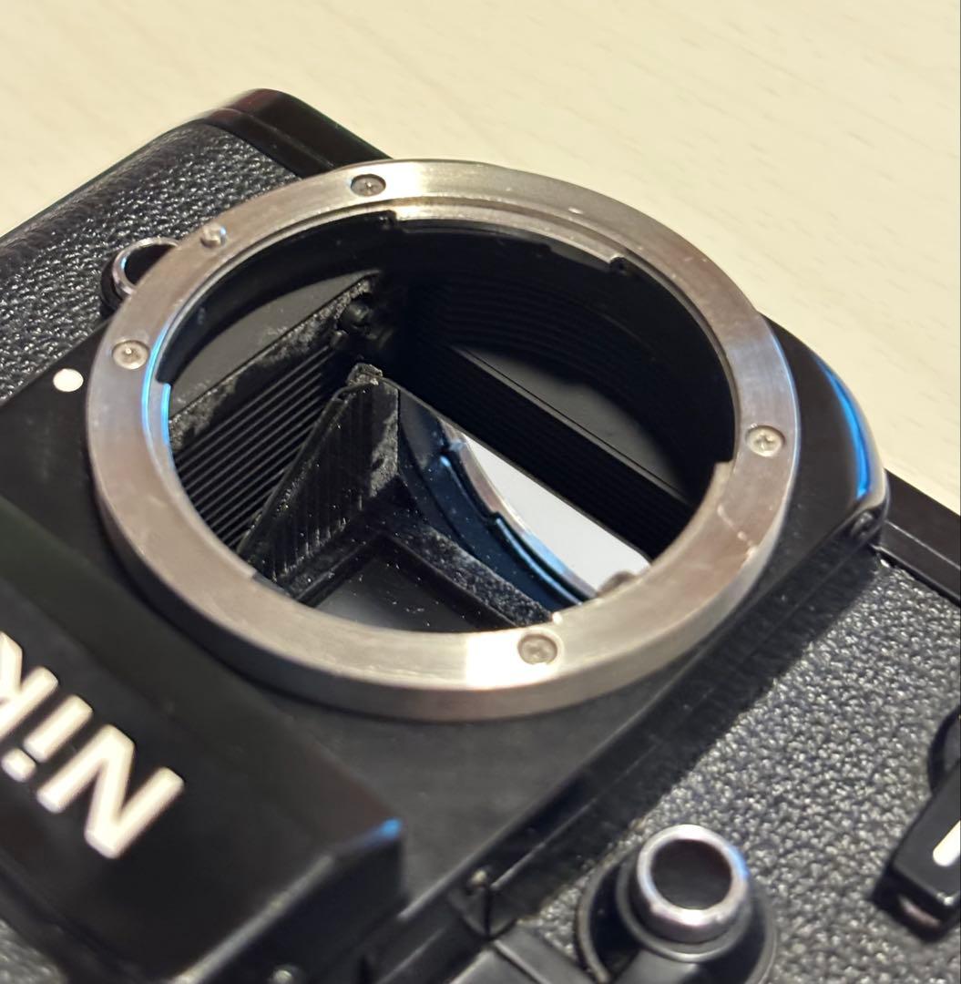 Nikon F2 フォトミック DP-1