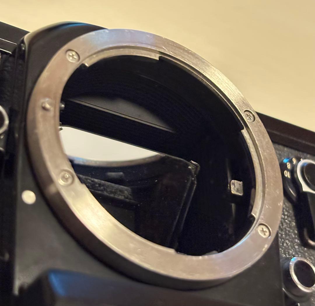 Nikon F2 フォトミック DP-1