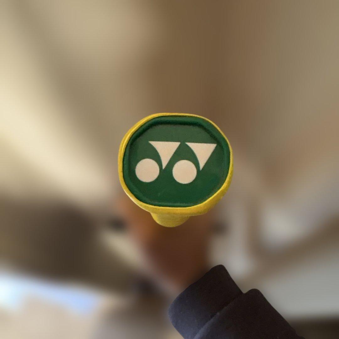 ASTROX 88D GAME バドミントンラケット4U