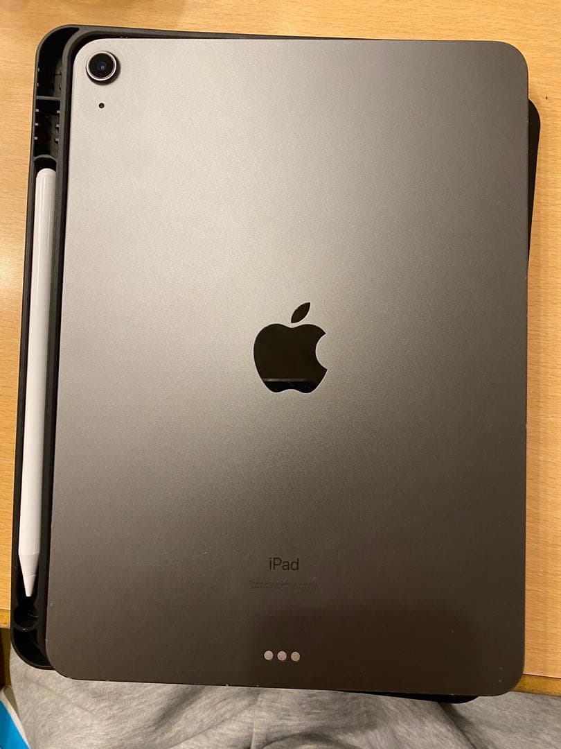 iPad air4本体