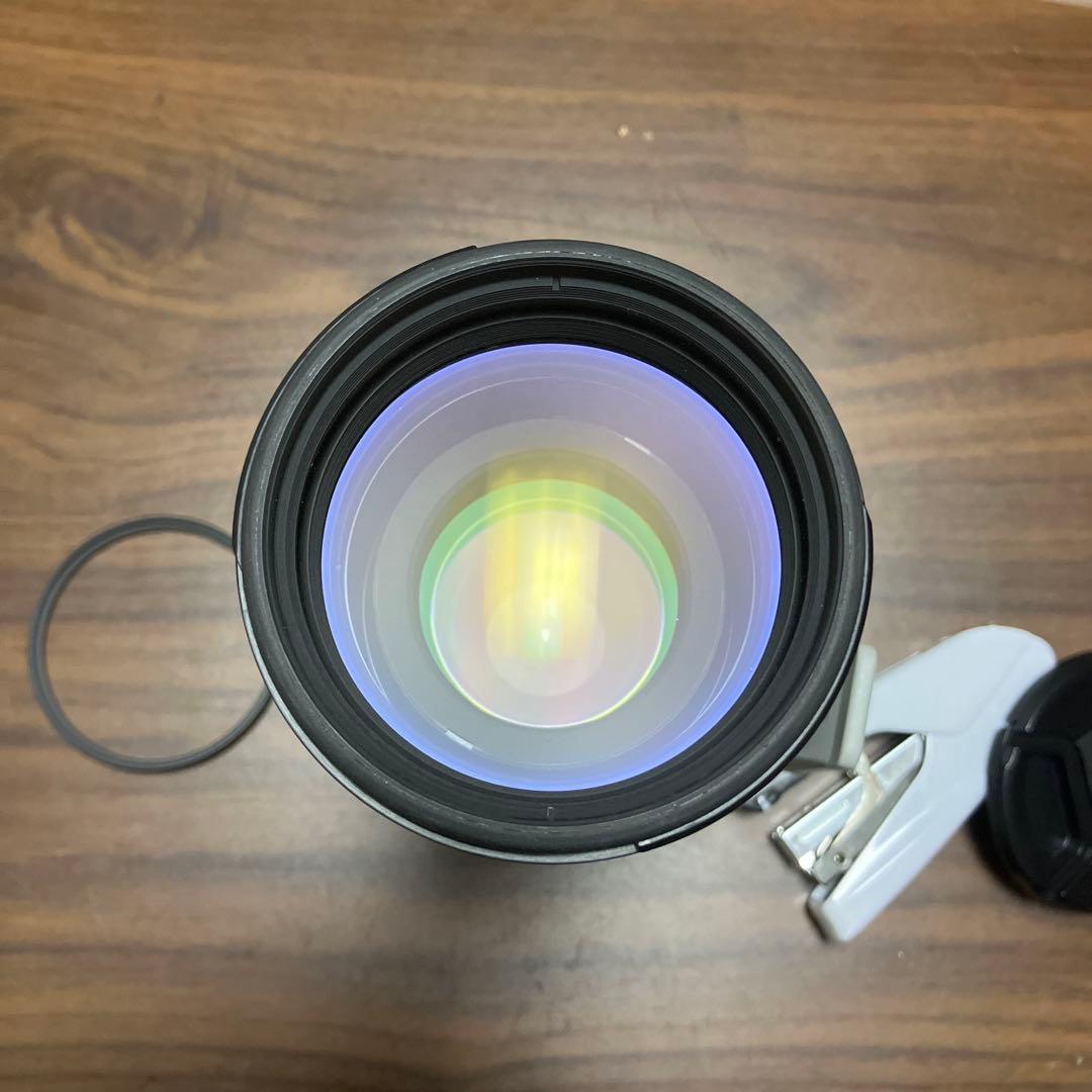 レンズ(ズーム) AF-S VR Zoom-Nikkor ED 70-200mm F2.8G IF