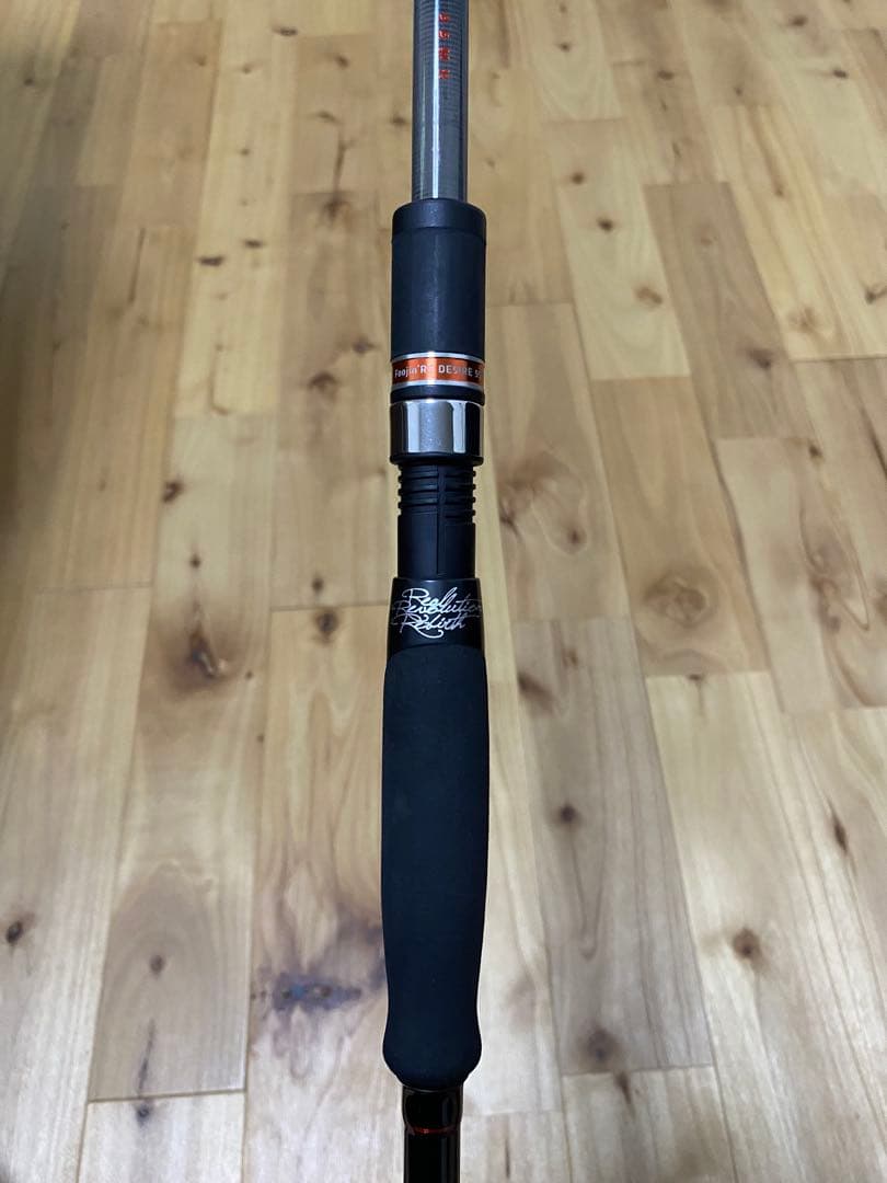 フージンRS デザイア95MH