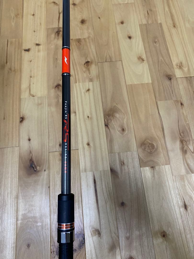 フージンRS デザイア95MH