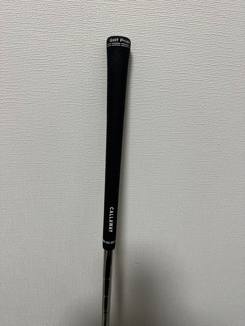 レフティ キャロウェイ OPUS SPウェッジ 50°/10°Sモーダス120S