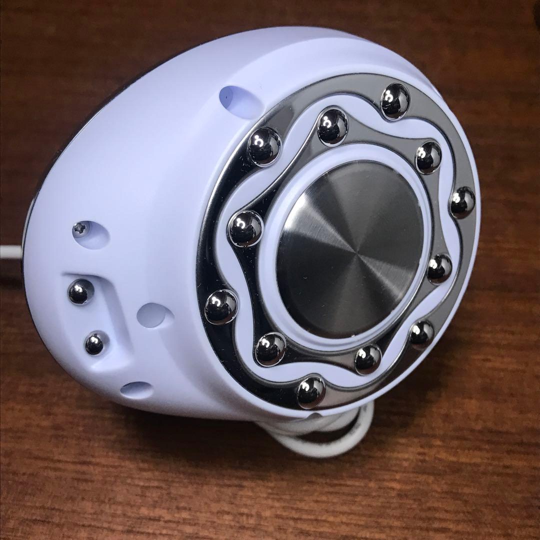 【美品】ヤーマン YA-MAN キャビスパ RF コア PLUS HRF-51B