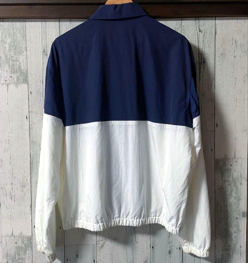 【名作】Polo Sport ナイロンジャケット S
