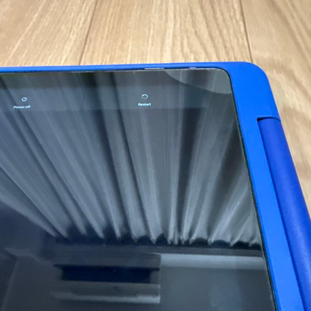 美品　Amazon Fire HD 10 キッズプロ ギャラクシー