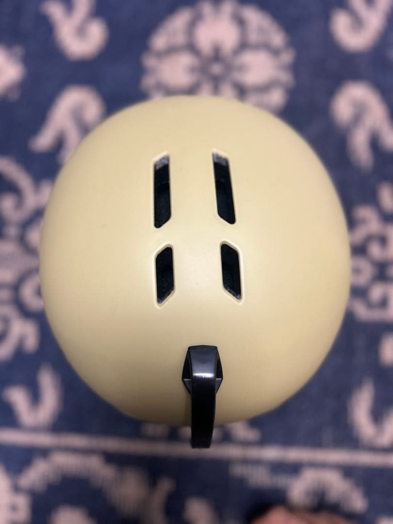 SWANS(スワンズ) スキーヘルメット HSF-190　サイズM