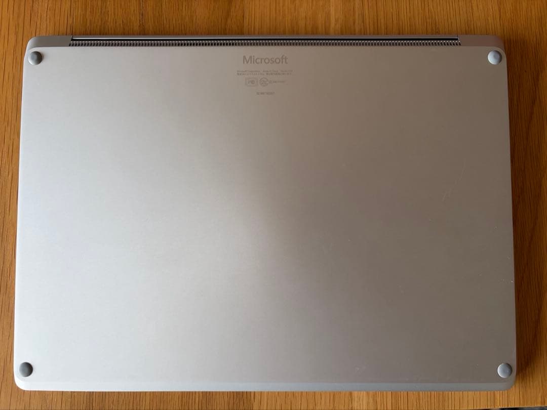 Windowsノート本体 Microsoft Surface Laptop2