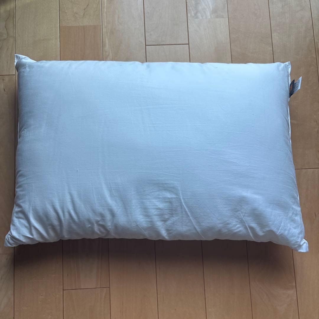枕 リラクゼーションピロー　HEAVENLY TOUCH