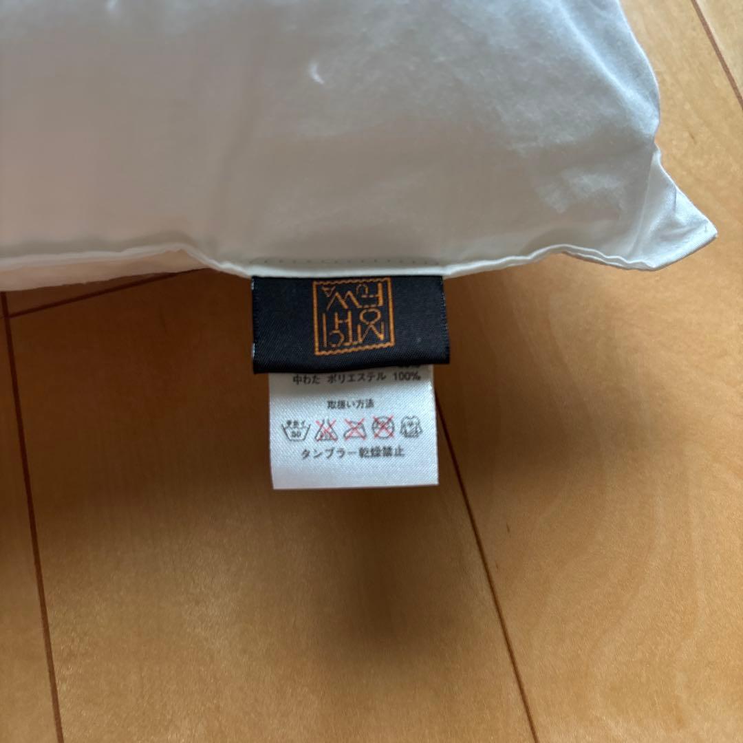 枕 リラクゼーションピロー　HEAVENLY TOUCH