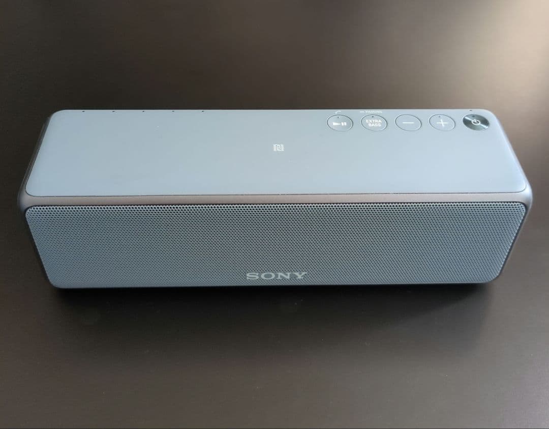 SONY h.ear go 2 ワイヤレススピーカー