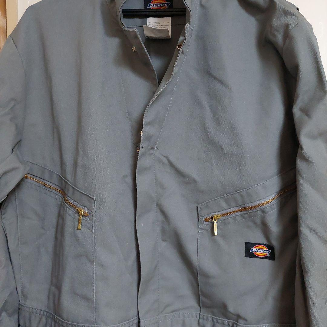 Dickies ディッキーズ オーバーオール・つなぎ 3色セット