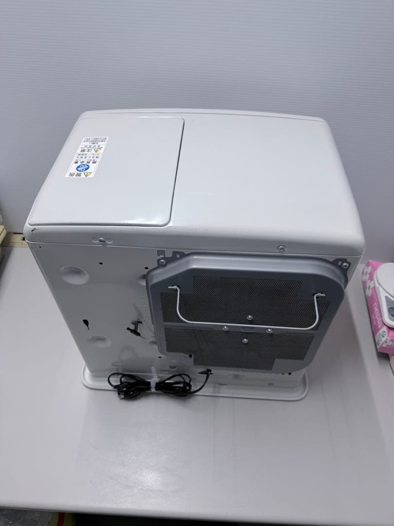 ダイニチ 石油ファンヒーター FW-5619L （動作確認済）