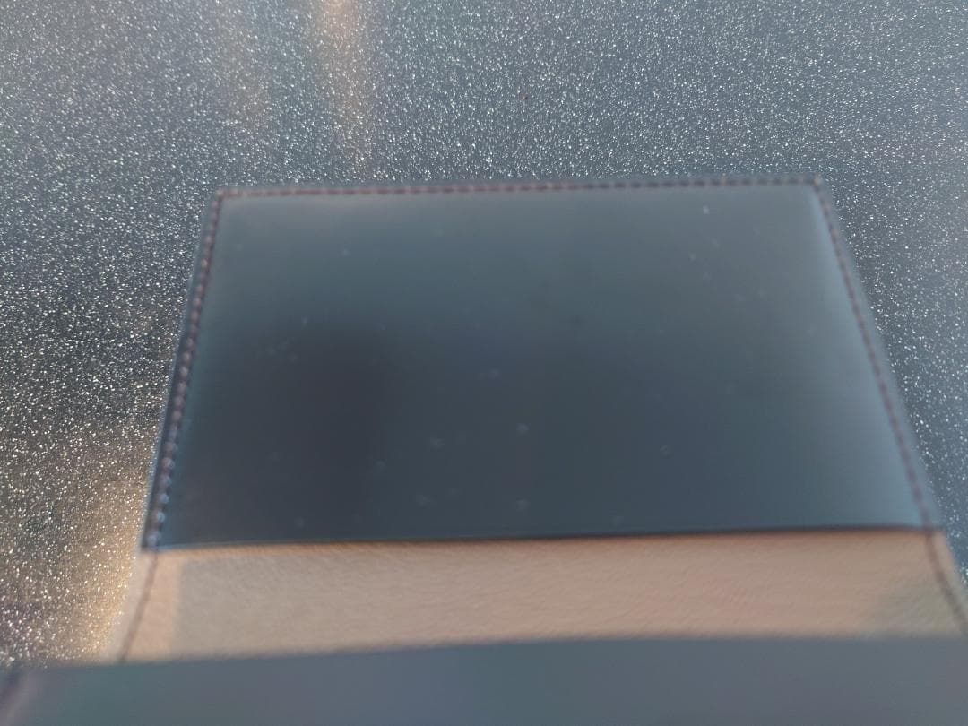 大峽製鞄（おおばせいほう）オオバセイホウ 名刺入れ