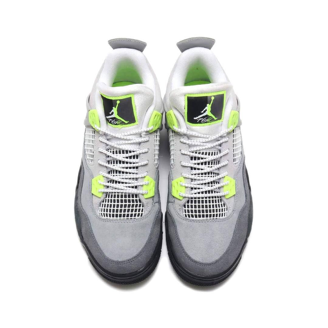 シューズ(男性用) JORDAN BRAND AIR JORDAN 4 RETRO SE 27.5