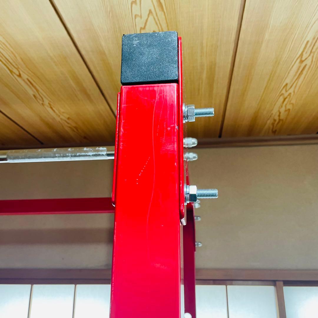 ファイティングロード　パワーラック　引き取り限定