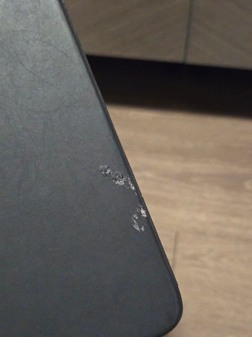 Apple Magic Keyboard iPad Pro 11インチ用