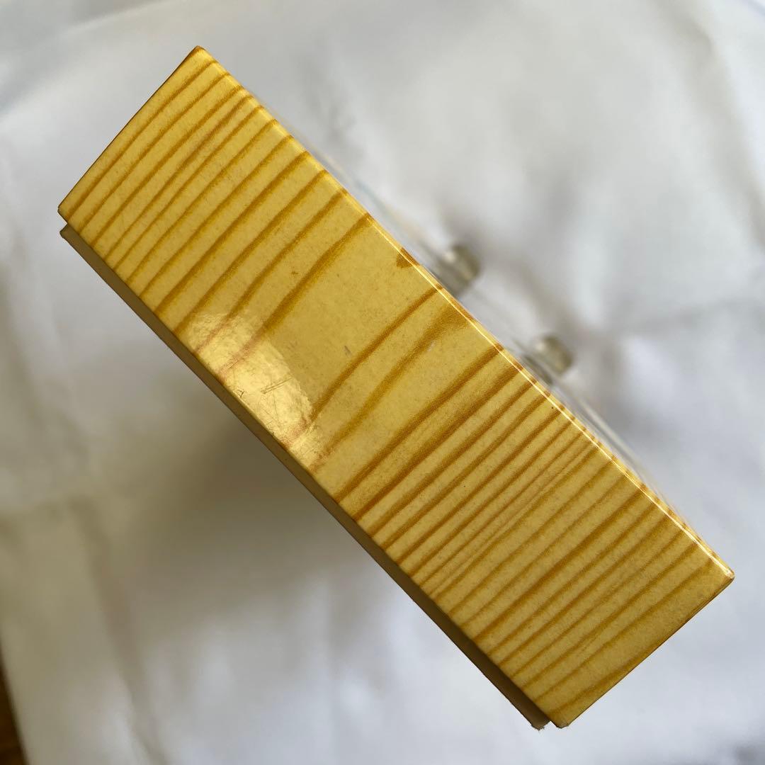 未使用　HACKMAN ハックマン テーブルナイフ　箱入6本　長さ20cm