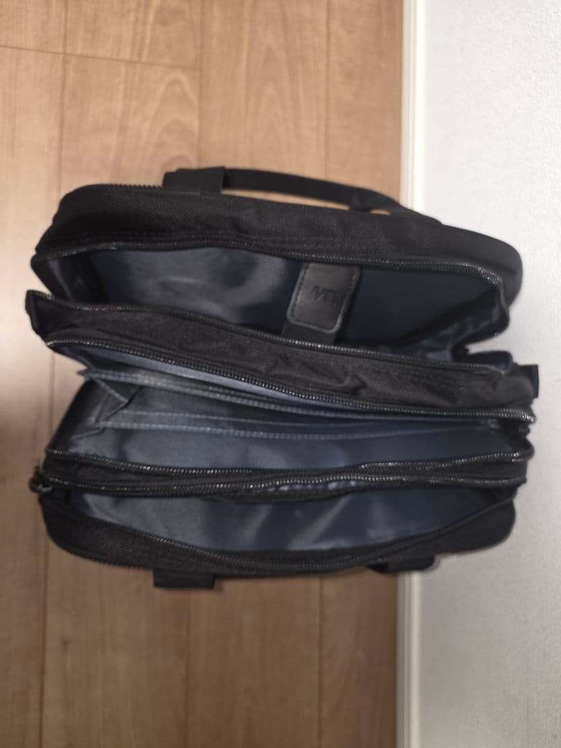 バッグ Luggage Work's Stealth Flight Cube