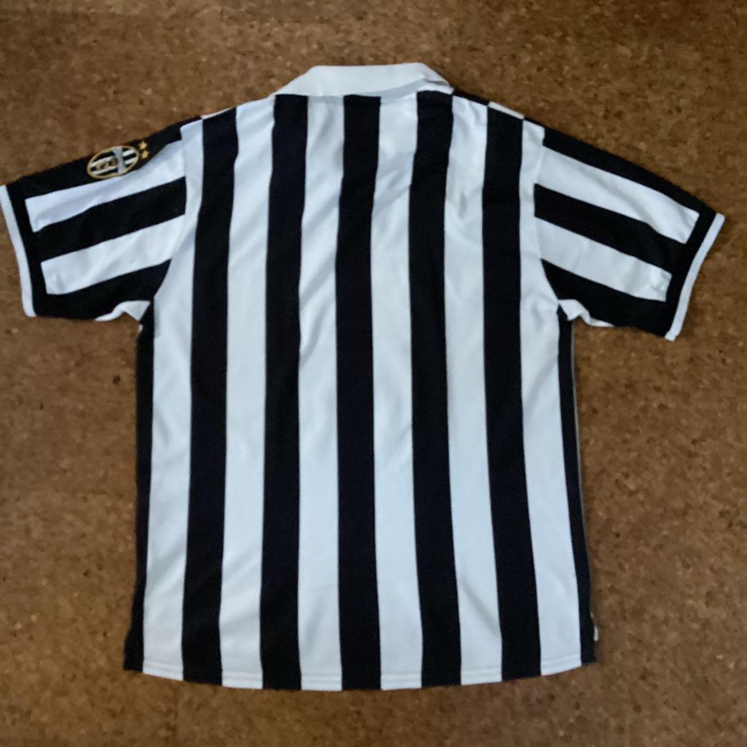 D+ ユベントス　ジダン