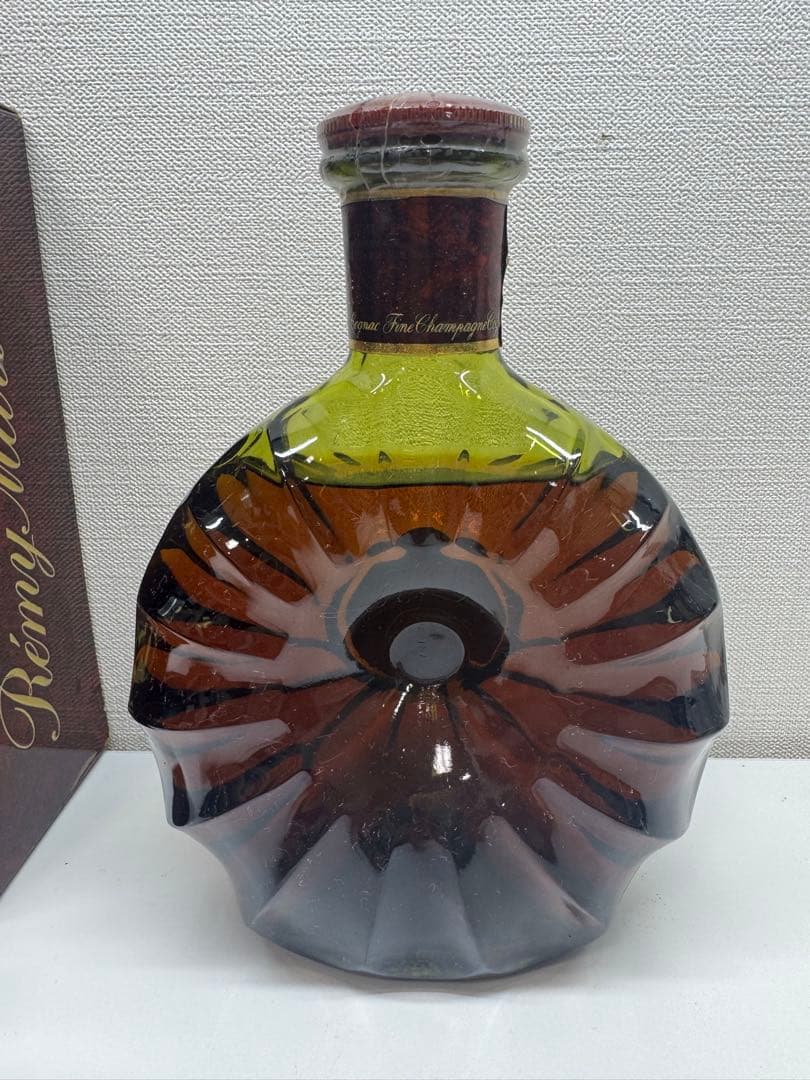 コニャック　レミーマルタンXOスペシャル　未開封！