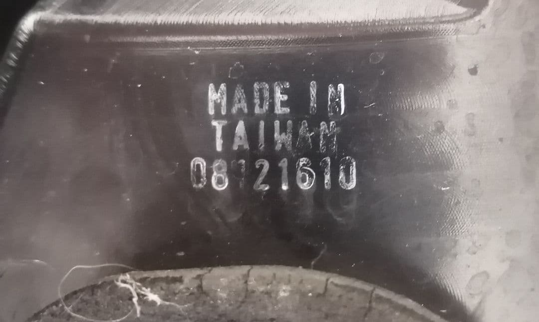 ハイエース200系 LEDリアライト 左右セット