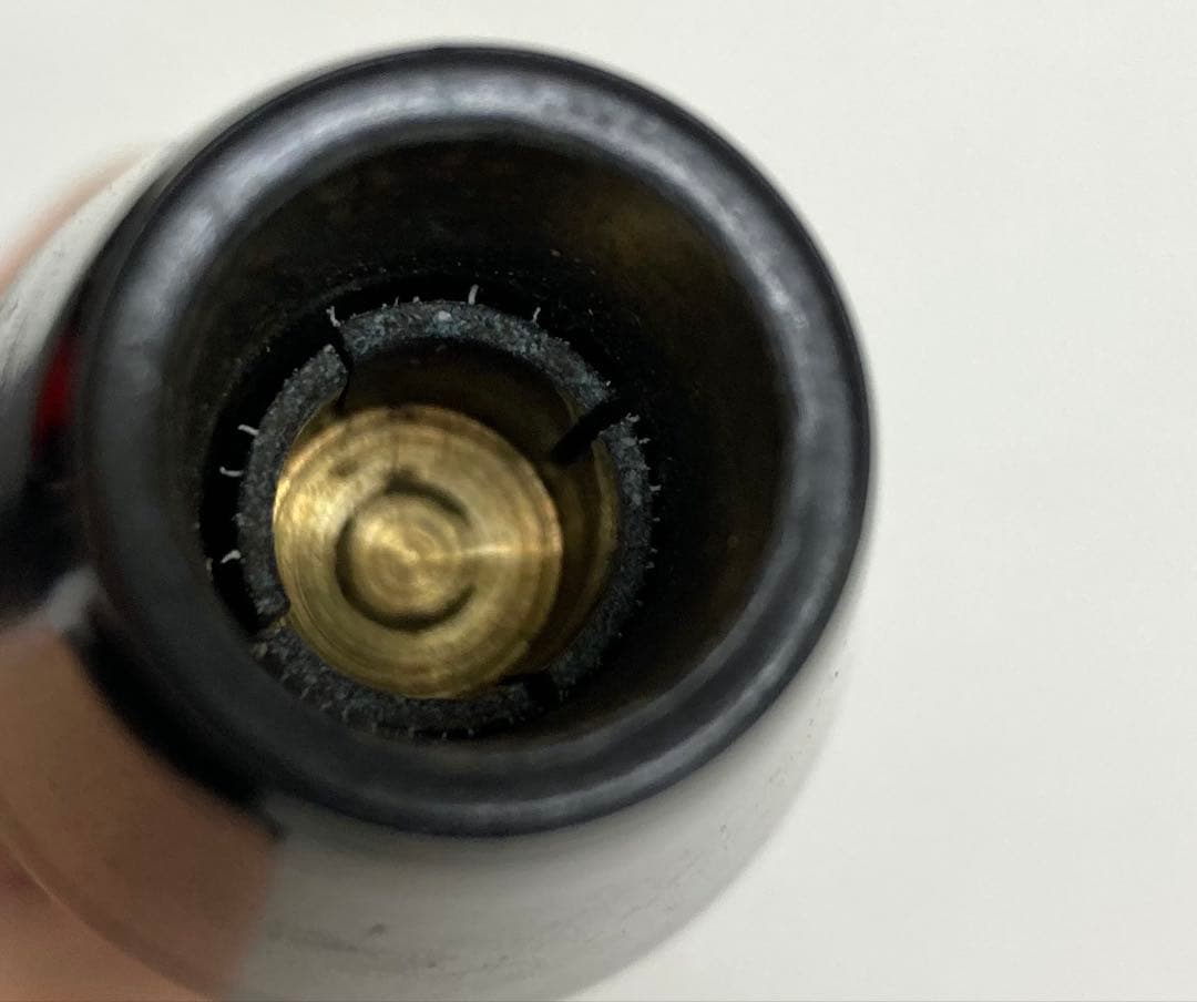 B146-34 レトロ コメット電機 美顔器 P-3