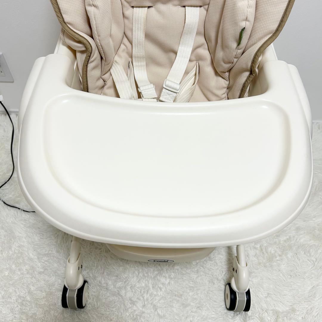 Combi（コンビ） ネムリラ AUTO SWING ルシエス AT 電動