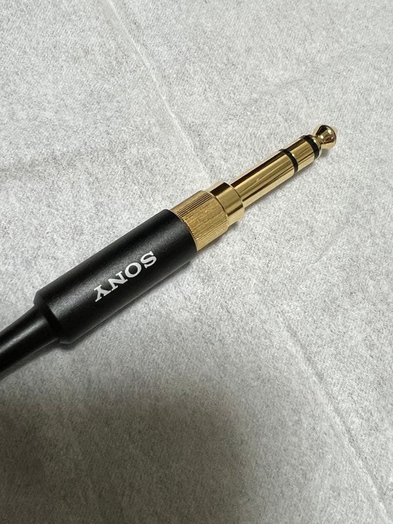 【ほぼ未使用】SONY MDR-Z7M2