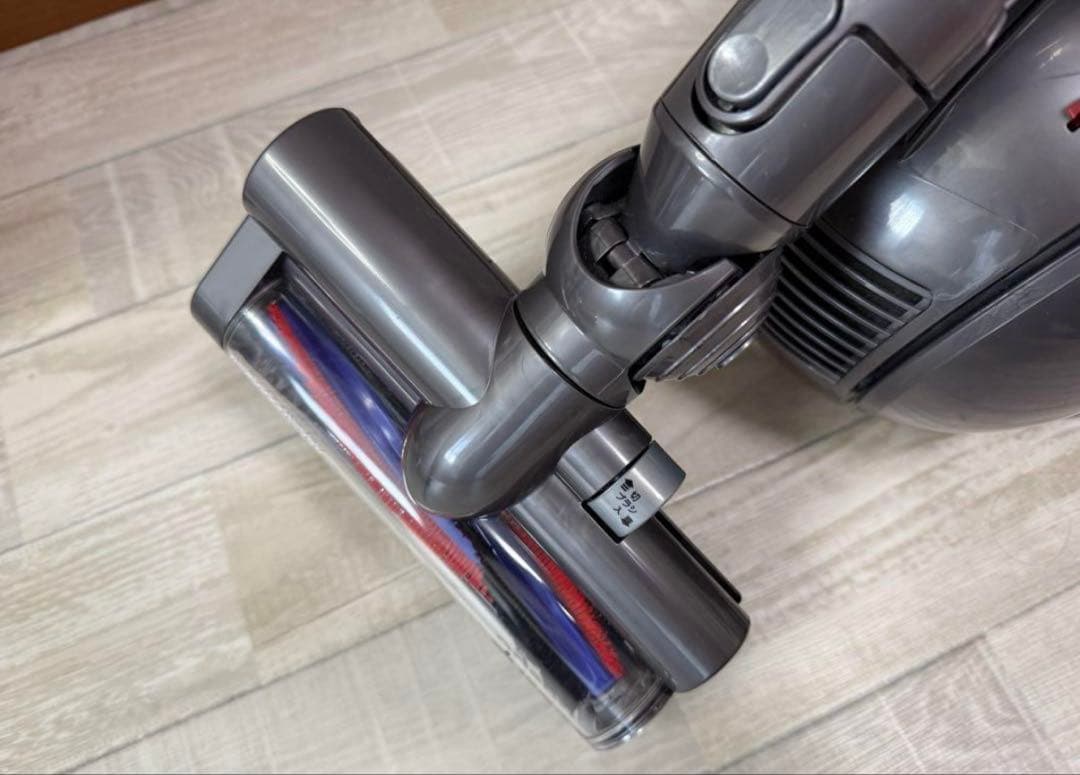 ダイソン DC48 タービンヘッド 掃除機 キャニスター ⭐︎極美品⭐︎