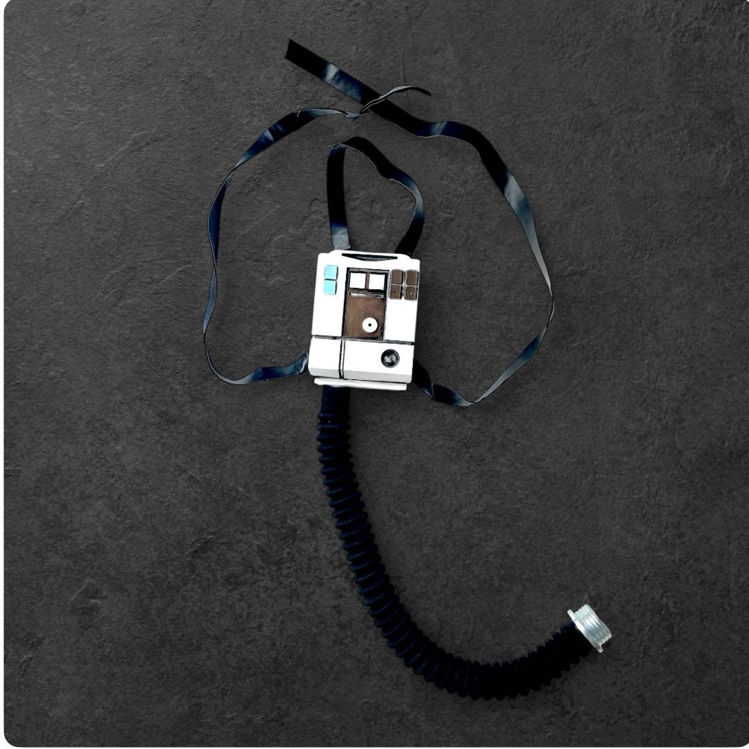 うちっち 未使用 スターウォーズ ポ ダメロンコスプレ チェストボックス