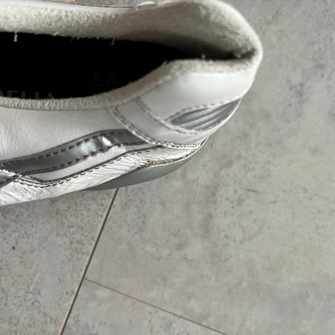 モレリア DNA Japan 25.5㎝