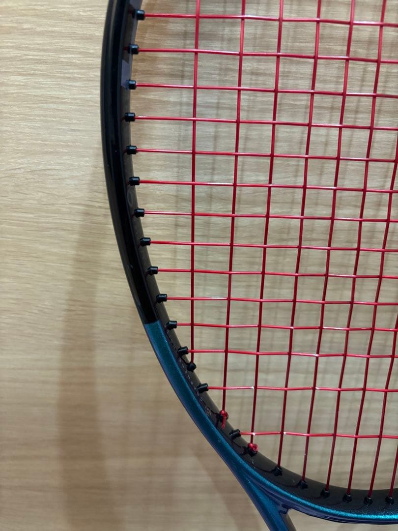 ラケット(硬式用) gravity mp G3