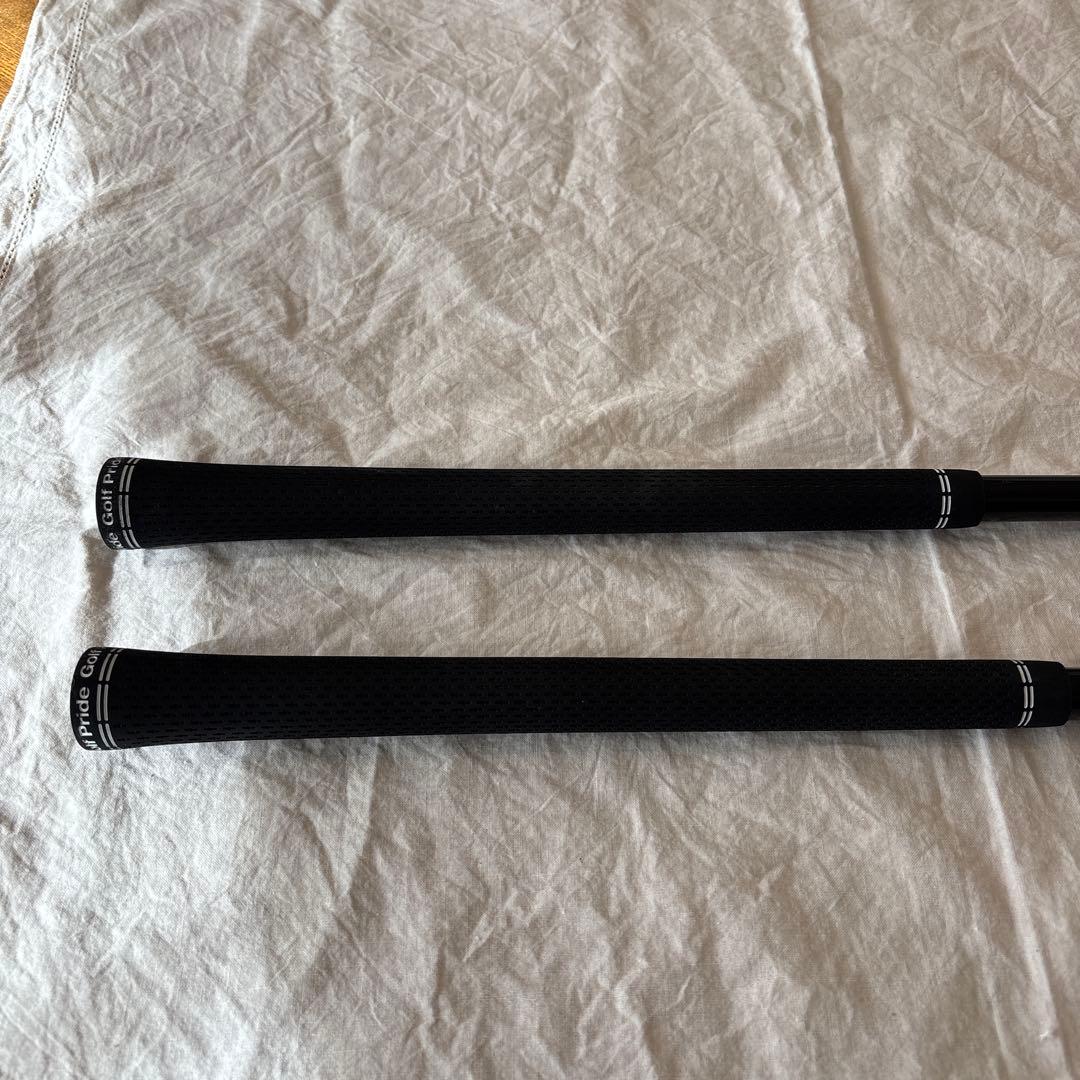 ALTA J CB シャフト フレックスS 4U 5U