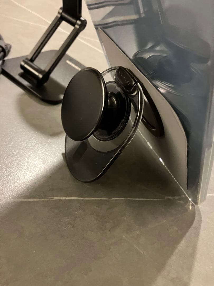 【美品おまけ多数】iPad mini A17pro 256GB ブルー第七世代