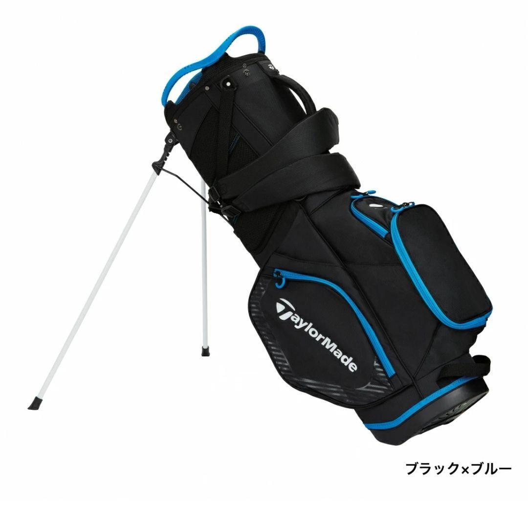 テーラーメイド プロ スタンドバッグ TF531 ゴルフ キャディバッグ