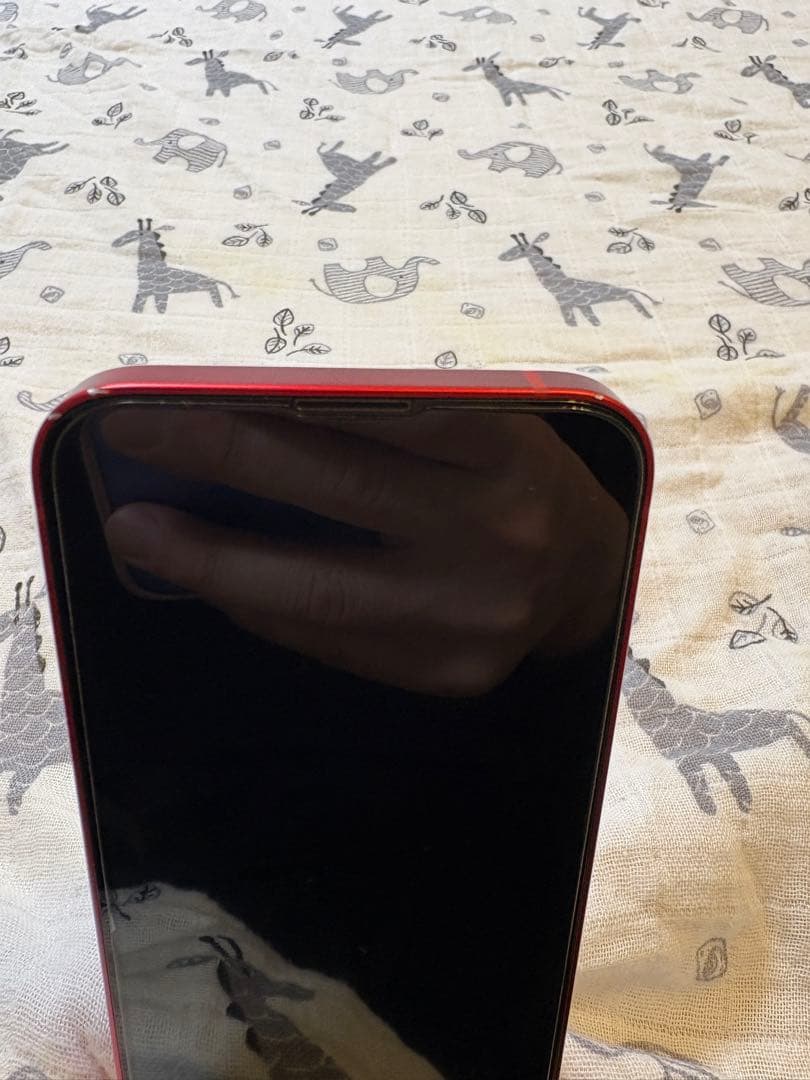 iPhone 13 mini 128GB ＆ Apple Watch S5