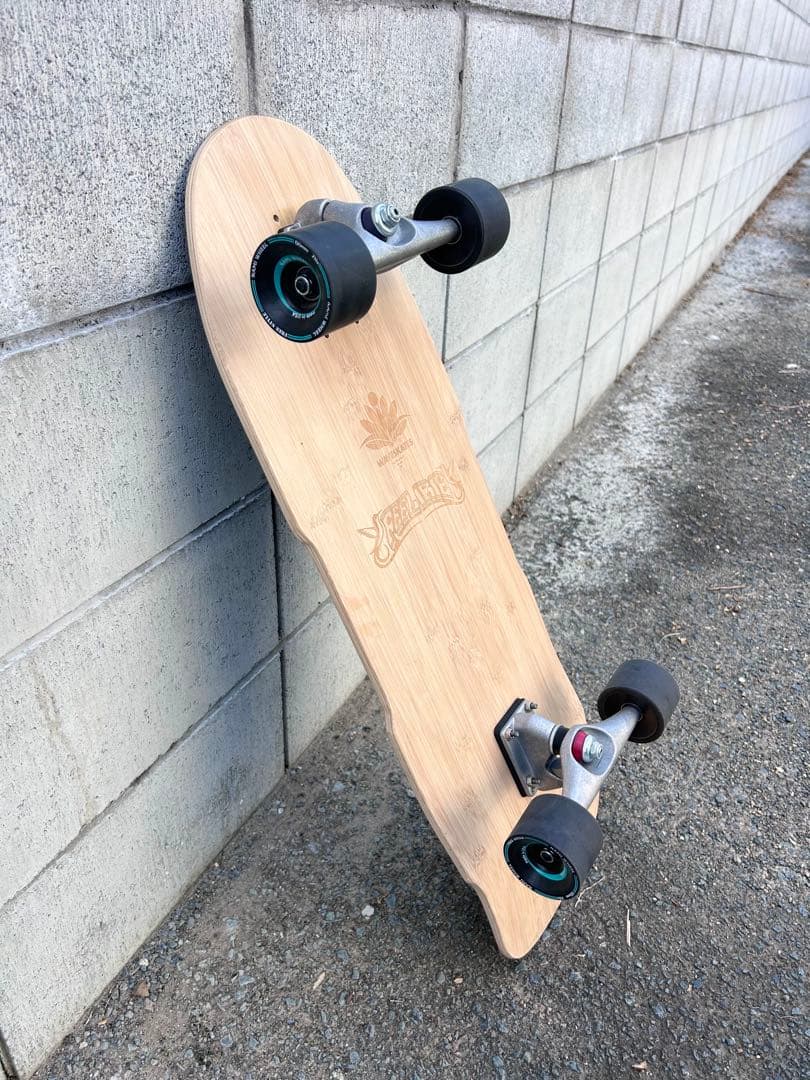 waveskates サーフスケート 中古