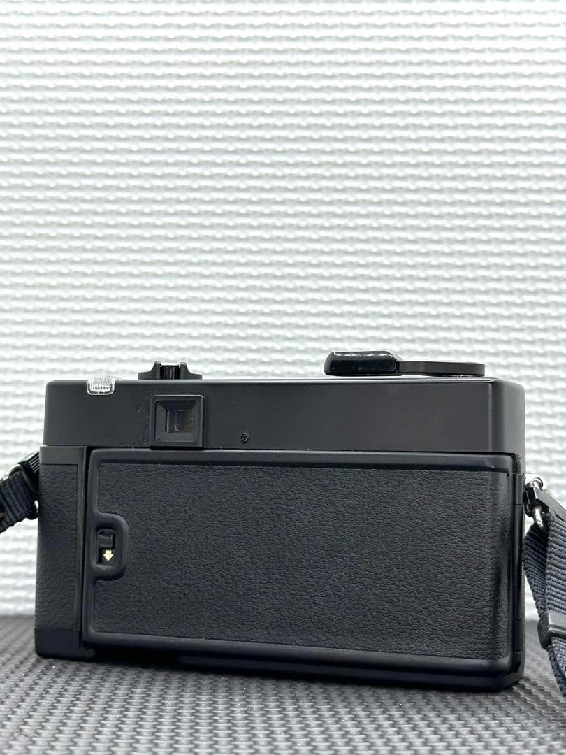 z5【美品】Konica フィルムカメラ C35